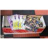 Image 1 : BOX OF APPROX 200 COMICS