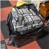 Image 1 : LOT OF FAUX COBBLESTONE