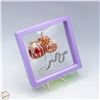 Image 1 : NEW TRIPLE PUMPKIN BROOCH AND