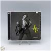 Image 1 : AUTOGRAPHED 1999 HARRY CONNICK JR. COME BY ME CD