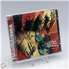 Image 1 : AUTOGRAPHED 2000 HEADSTONES ALBUM NICKELS FOR YOUR