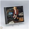 Image 1 : AUTOGRAPHED 1995 STOMPIN' TOM CONNORS LONG GONE
