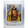 Image 1 : AUTOGRAPHED 1992 MACHO MAN RANDY SAVAGE WWF