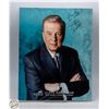 Image 1 : AUTOGRAPHED LLOYD ROBERTSON PROMOTIONAL