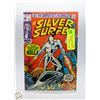 Image 1 : SILVER SURFER #17 ORIGINAL SERIES