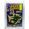 Image 1 : SILVER SURFER #2 ORIGINAL SERIES
