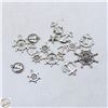 Image 1 : BAG OF ESTATE CHARMS