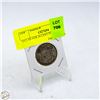 Image 1 : 1952 SILVER 50 CENT PIECE