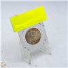 Image 2 : 1951 SILVER 50 CENT PIECE