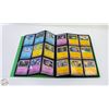 Image 3 : 360 POKEMON CARDS VARIOUS YEARS IN MONSTER PROTECT