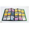 Image 5 : 360 POKEMON CARDS VARIOUS YEARS IN MONSTER PROTECT
