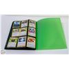 Image 6 : 360 POKEMON CARDS VARIOUS YEARS IN MONSTER PROTECT