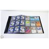 Image 2 : 36 HOLOGRAPHIC POKEMON CARDS IN SLEEVES