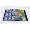 Image 3 : 36 HOLOGRAPHIC POKEMON CARDS IN SLEEVES