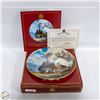 Image 1 : VINTAGE HUDSONS 2860 FIRST LADY OF STEAM COLLECTOR