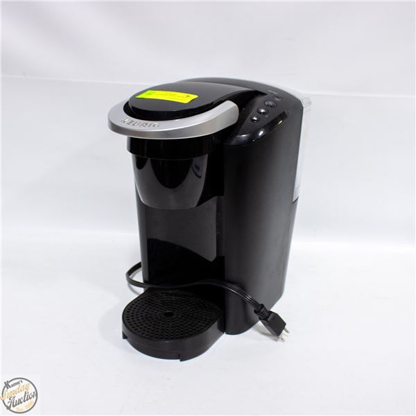 MODEL KCOMPACTK35, 120 VOLT, 60 HZ,