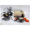 Image 1 : ORIGINAL NINTENDO WITH ACCESSORIES