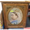 Image 1 : VINTAGE QUEEN VICTORIA PORTRAIT