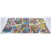 Image 1 : LOT OF 10 X-MEN COLLECTOR COMICS