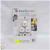 Image 1 : NEW PRIME SMARTOUTLETS 3 IN PACK