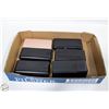 Image 1 : FLAT OF POWER CHARGING BANKS/TESTED WORKING