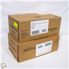 Image 1 : LOT OF 2 24 PACKS OF GLUCERNA