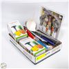 Image 1 : LOT OF NEW KITCHENWARE