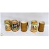 Image 1 : BEER STEINS