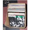 Image 1 : BOX LPS - ROCK, KIDS, COUNTRY, POLKA, EXERCISE &