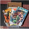 Image 1 : BOX MISC COMICS 150+
