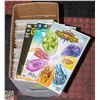Image 1 : BOX MISC COMICS 150+