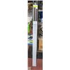 Image 1 : HOME CURTAIN RODS 42"-120"