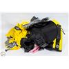 Image 1 : LOT OF CANINE JACKETS