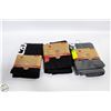 Image 1 : 3 NEW PAIRS OF CANADIANA LADIES LEGGINGS