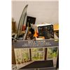 Image 1 : PALLET LOAD OF SALES MERCHANDISE - SOME NEW SOME