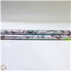 Image 1 : NEW 3 PACK COAVAS STAINED WINDOW PRIVACY FILM