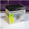 Image 1 : XEROX PRINTWHEELS 9R87892 PRESTIGE ELITE 5 PACK