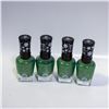 Image 1 : BAG OF 4 NEW NAIL POLISH