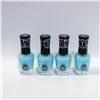 Image 1 : BAG OF 4 NEW NAIL POLISH