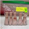 Image 1 : LOT OF 5 NEW NAIL POLISH