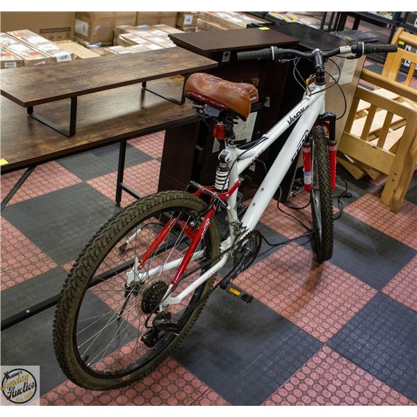 21 SPEED CCM VANDAL BIKE 26"