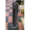 Image 1 : SEVILLE CLASSICS FLOOR FAN WITH REMOTE