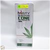 Image 1 : BRAND NEW MISTY PRE-ROLLED CONE 1000CT KING SIZE