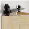 Image 3 : BRAND NEW WINSOON BI-FOLDING BARN DOOR HARDWARE