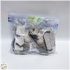 Image 1 : PACK OF 4 BRAND NEW SCHLEICH HORSE FIGURINE