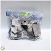 Image 1 : PACK OF 4 BRAND NEW SCHLEICH HORSE FIGURINE