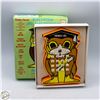 Image 1 : 1970S MONKEY SEE ELECTRONIC GAME IN ORIGINAL BOX