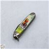 Image 1 : VINTAGE SHEFFIELD ENGLAND RCMP POCKET KNIFE