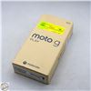 Image 1 : NEW SEALED SMART PHONE MOTO G PLAY 64 GIG