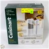 Image 1 : NEW SEALED CUISINART 5 SPEED HAND MIXER W/